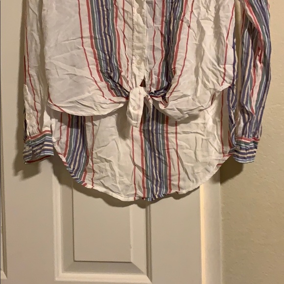 NWT button down - Picture 5 of 5
